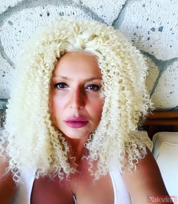 Seda Akgül'ü son haliyle tanımak imkansız! Neredeyse çocukluğuna dönen Seda'ya yorum yağdı: "Survivor Mert'in sevgilisi Sude sandım" - 9