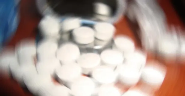 Hakkari'de 7 kilo 800 gram uyuşturucu ele geçirildi