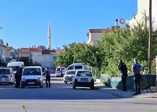 Karaman’da nişana karşı çıkan kızın babasını tüfekle vurdu: 1 yaralı