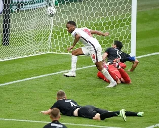 İngiltere ’Panzerler’i dağıttı!