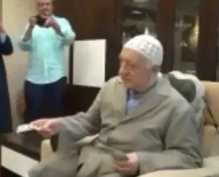 FETÖ’cü iş adamlarından polise rüşvet teklifi!
