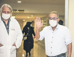 Ferdi Baba’dan mesaj var!