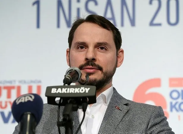 Albayrak müjdeyi verdi: "Temelini Salı günü atıyoruz"-2