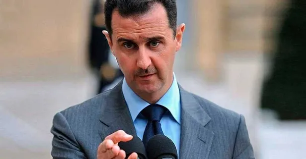 Suriye devrik diktatör Beşar Esad hakkında tutuklama emri çıkardı