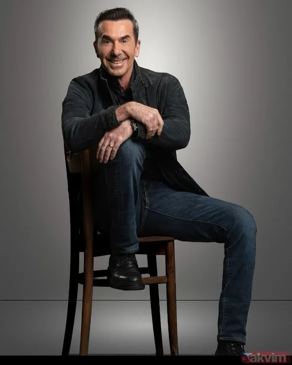 Koca delikanlı oldu! Arka Sokaklar'ın Engin'i İlker İnanoğlu’nun oğluna bakın! Yeşilçam güzeli Filiz Akın ile Türker İnanoğlu’nun torunu... - 4