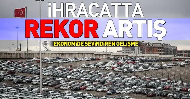 Türkiye Otomobil Ihracatı 2018  . Otomotiv Sanayii Derneği (Osd) Verilerine Göre Türkiye, 2018 Yılında 1,5 Milyon Araç Üretti.