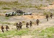 SON DAKİKA: Azerbaycan ordusu Ermenistan güçlerine kayıp verdirmeye devam ediyor: Cepheyi bırakıp kaçtılar!