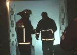 Ankara'da eğlence merkezinde korkutan yangın