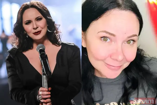 Burcu Özberk fotoğraf ricasını kırmadı! Hayranı makyajsız çekilen o kareyi öyle bir notla paylaştı ki: Ortalık karıştı! - 8