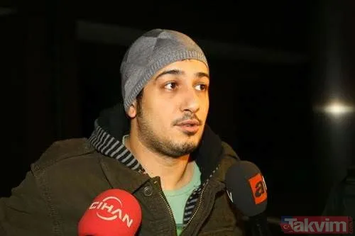 Sarp Apak - Dokuz Eylül Üniversitesi Güzel Sanatlar Fakültesi Oyunculuk Bölümünü