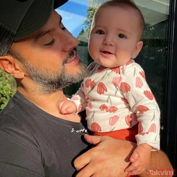 Yeşilçam'ın yakışıklı jönü Kartal Tibet oğluyla aynı filmdeymiş! Yıllar sonra ortaya çıktı! Meğer Müslüm Gürses'in Mutlu Ol Yeter filminde... - 37