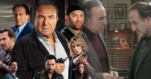 15 sezon ekrana hükmetti artık veda vakti!