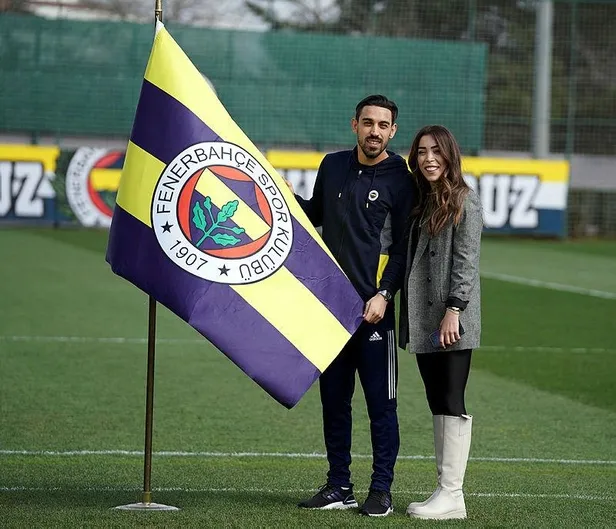 SON DAKİKA: İrfan Can Kahveci'den Galatasaray'a flaş transfer göndermesi: Hangi takımı tuttuğumu da en yakın arkadaşlarım bilir-5