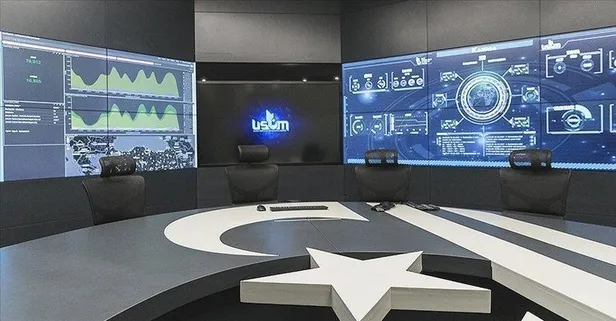 Sahtekarlığa geçit yok | USOM siber saldırılara göz açtırmıyor! Bakan Abdulkadir Uraloğlu açıkladı: 108 milyon erişim engellendi