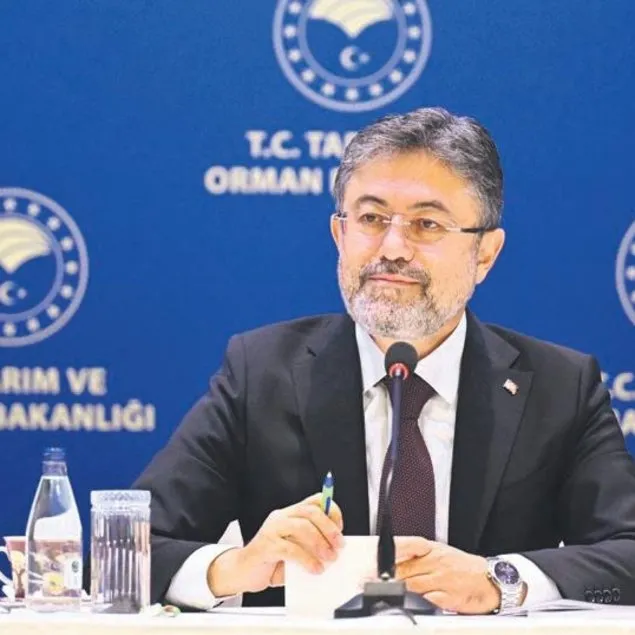 Hal Yasası geliyor