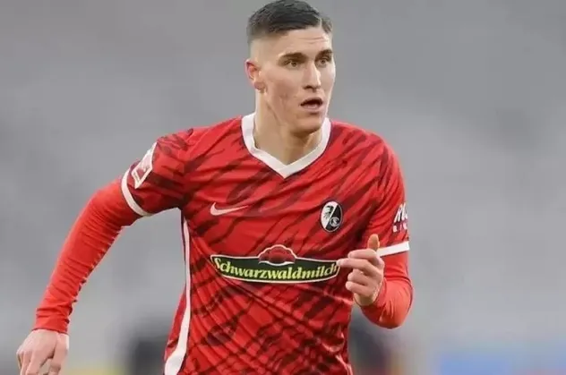 Cimbom’da kanat operasyonu! Sallai ve Paulinho için girişimleri sürdürüyor