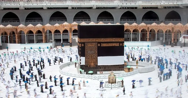Suudi Arabistan'dan flaş umre kararı