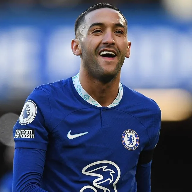 Fenerbahçe, Faslı yıldız Ziyechdan vazgeçmiyor!