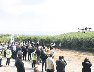 Tarımda ’İnegöl’ modeli