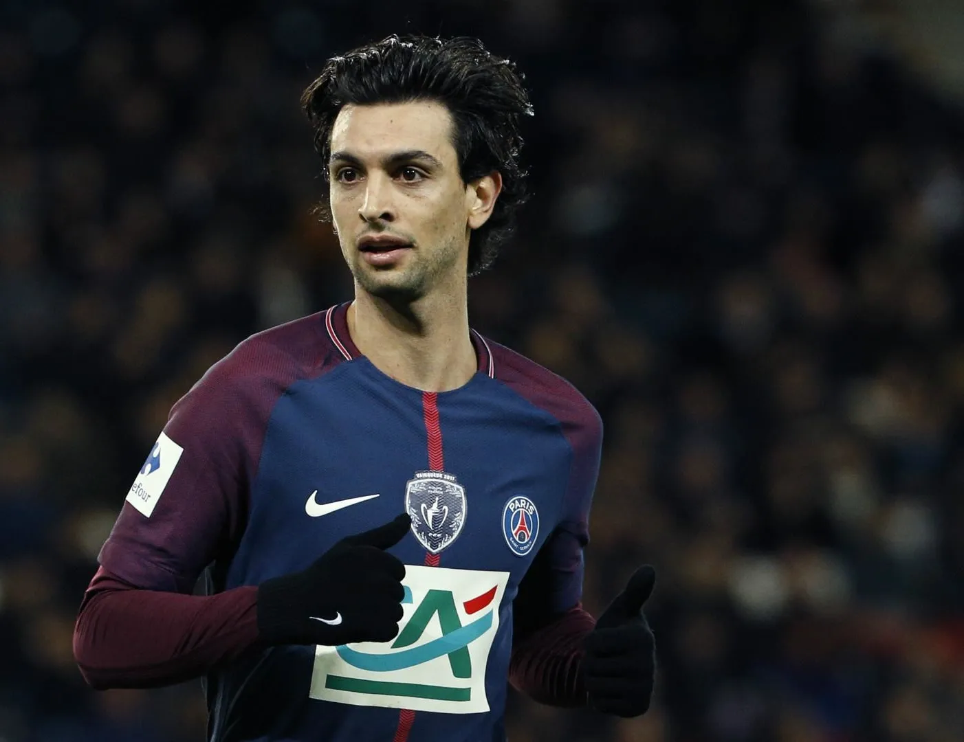 Fenerbahçe’nin istediği Pastore’den müjde var