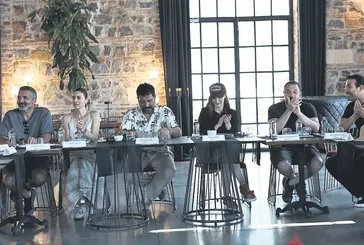 Can Borcu yeni sezona güçlü oyuncu kadrosuyla hazırlanıyor