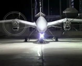 Haluk Bayraktardan CHPli Öztrakın skandal Akıncı İHA tweetine tokat gibi cevap