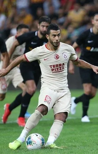 Kayseri’de tartışma 'VAR'!  Kayserispor-Galatasaray maçına hakem kararları damga vurdu