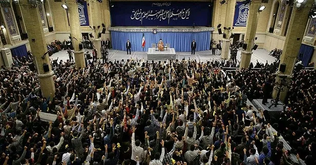 ABD'den İran'a, rehine krizinin 40'ıncı yıl dönümünde yaptırım