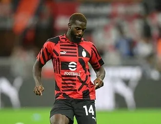 Özel Haber | Bakayoko Galatasaray’ı istiyor