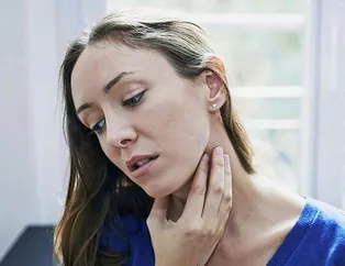 Yorgunluğun şifresi tiroit