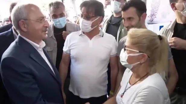 Kılıçdaroğlu meydanlarda "cumhurbaşkanı" diye gazlanırken ittifakın kafasında soru işaretleri var-2