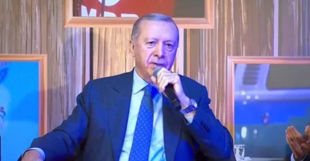 Başkan Erdoğan Somali-Etiyopya kriziyle ilgili konuştu: "7 saatlik görüşme sonrası işi bitirdik"