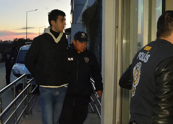 Adana merkezli 9 ilde 45 dolandırıcılık şüphelisine yönelik operasyon-1