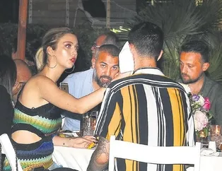 ’Şefkatli’ gelin