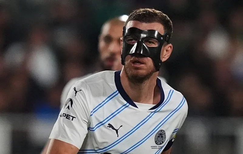 Fenerbahçe'de dev transfer operasyonu: Tam 98 milyon Euro! - 4