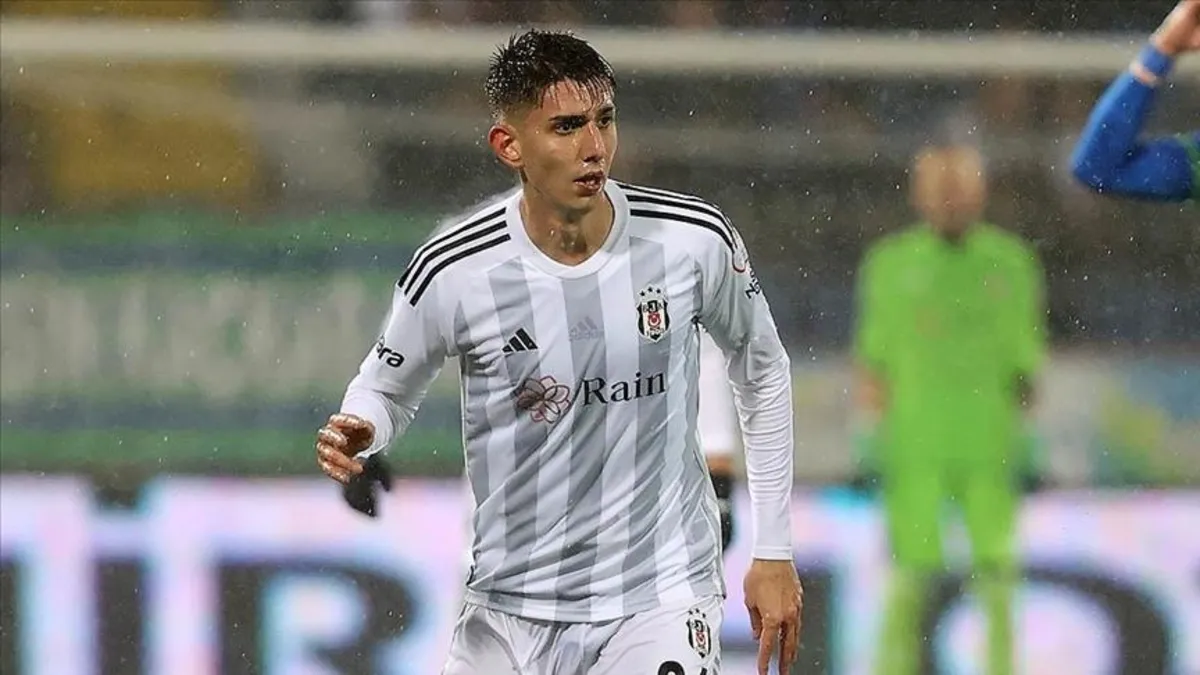 Demir Ege Rio Ave'ye kiralandı
