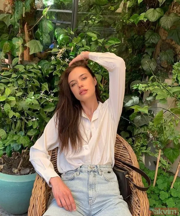 Ölen Rus modelin son görüntüleri ortaya çıktı! Eşinden duygulandıran paylaşım - 15