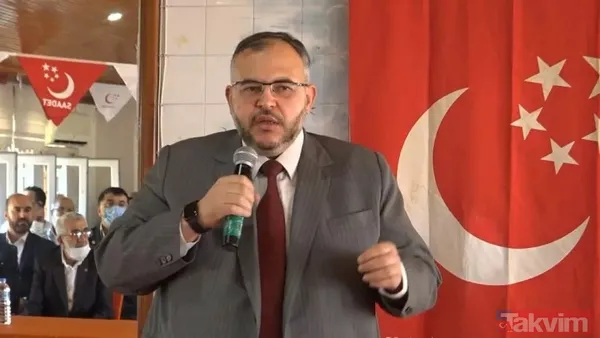 CHP listelerinden 15 milletvekili koparan DEVA Partisi Genel Başkanı Ali Babacan’dan Kılıçdaroğlu’na bir darbe daha: Kimseye borcumuz yok - 27