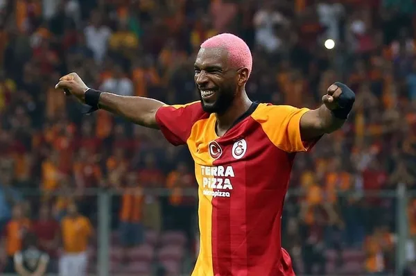 Hatay takviye yaptı (Yurttan ve dünyadan spor gündemi)-6