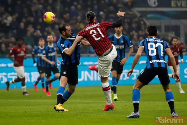 SON DAKİKA: Beşiktaş transferde bombayı patlatıyor! Diego Godin transferinde mutlu son çok yakın - 18