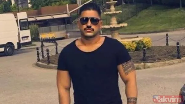 Sezer Öztürk'ün dehşet saçtığı anlar dünya basınında! Fenerbahçe ve Beşiktaş'ta forma giymişti... - 4