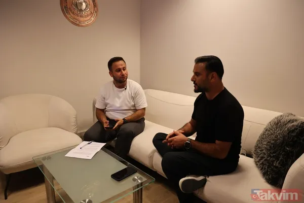 Alişan Gazze'nin sesi oldu: Elimden bir şey gelse Gazze için varımı yoğumu bırakıp gitmezsem şerefsizim! - 2