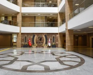 T.C. ADANA CUMHURİYET BAŞSAVCILIĞI