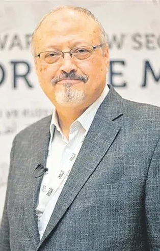 Suudi Arabistan Başsavcılığı 5 zanlı için idam istedi