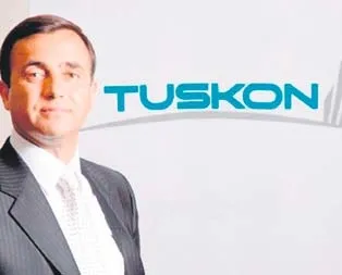 TUSKON dalgası