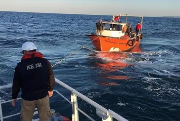 11 farklı branş sıralandı: Kıyı Emniyeti Genel Müdürlüğü 7 ilde 206 personel alacak! Şartlar neler?