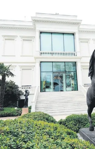 Sabancı Ailesi’nde miras savaşı kızıştı!  Sevilay Sabancı Çınar tapu iptali için dava açtı, 600 milyon dolarlık tarihi...