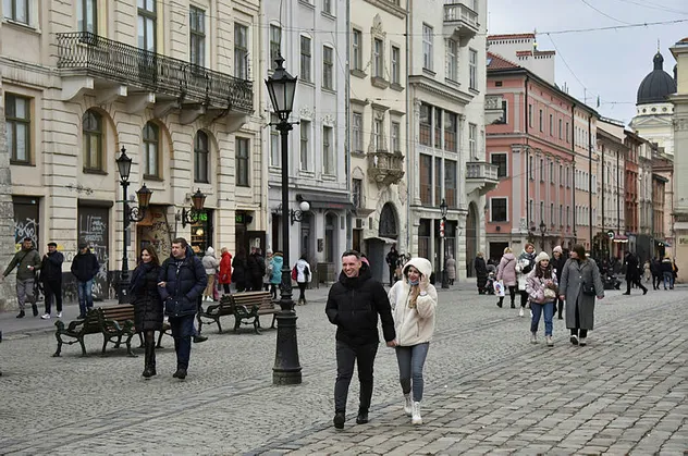 Ukrayna - Rusya krizi turizmi de vurdu! Sayı sıfıra düştü