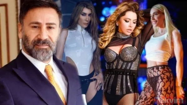 Seren Serengil de açtı belden aşağısı olay oldu sosyal medyada yorum yağdı: "Aaa Gülşen Serengil" - 32