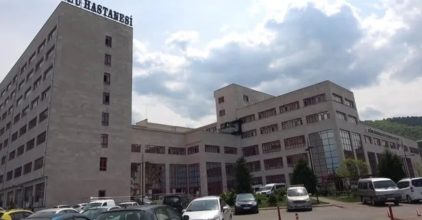 Zonguldak’ta şiddetli rüzgar can aldı!